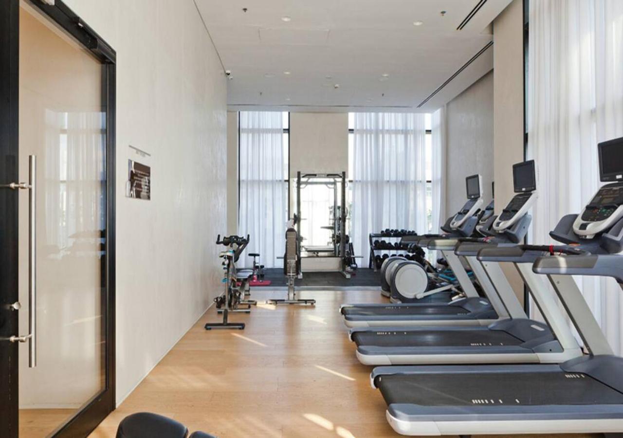 Oַ&O Group- Luxury Apt Tower Spectacular Sea View Bat Yam Exterior foto