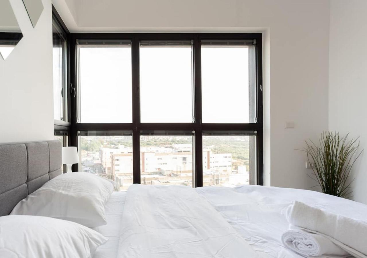 Oַ&O Group- Luxury Apt Tower Spectacular Sea View Bat Yam Exterior foto
