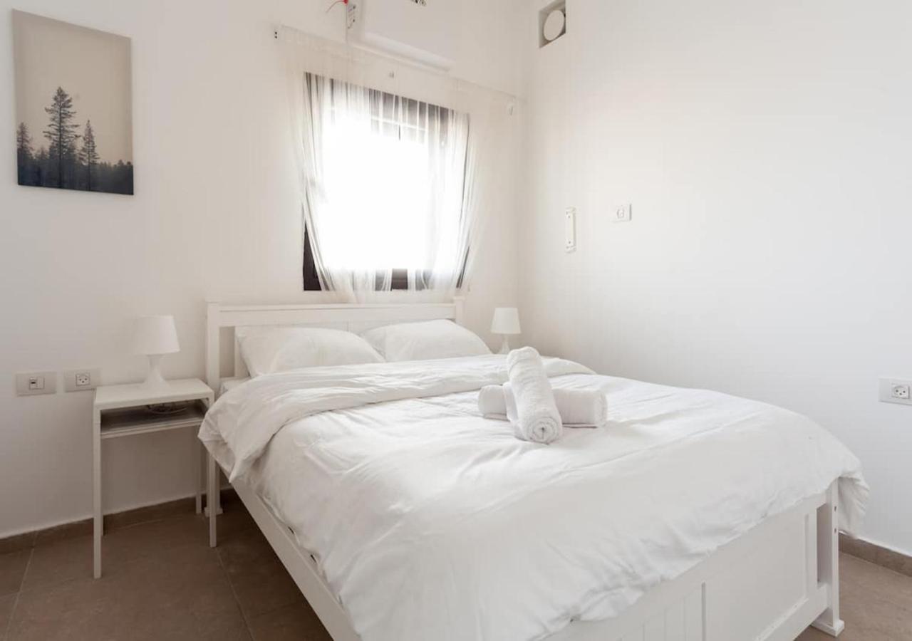 Oַ&O Group- Luxury Apt Tower Spectacular Sea View Bat Yam Exterior foto